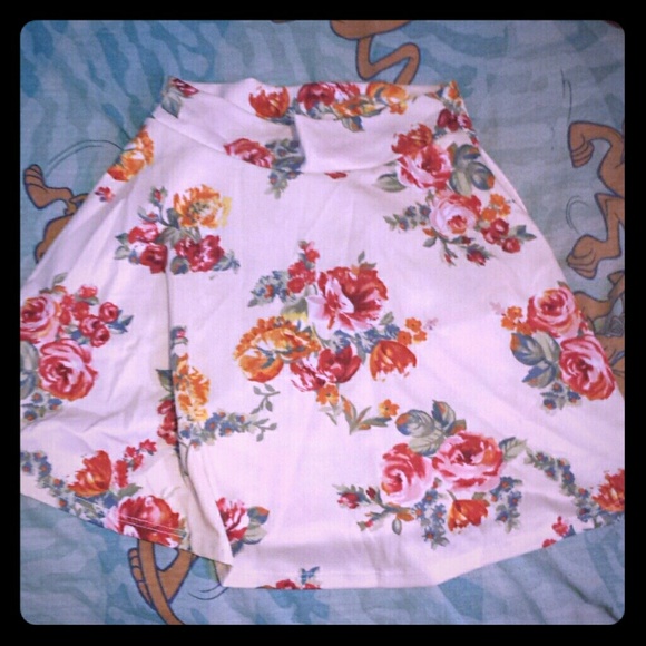 Skirt