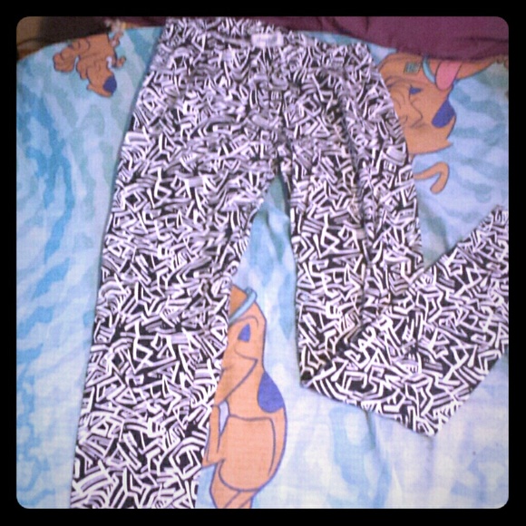 Leggings