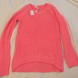 Aeropostale Sweater Size S NWT