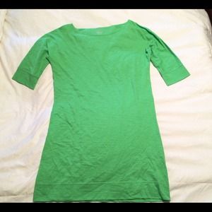 Lilly Pulitzer Marlowe T-Shirt dress NWOT