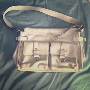 Fossil Purse