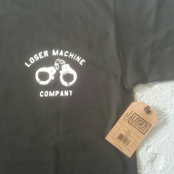 Loser Machine. "Come on vaction Leave on Probation - Picture 2 of 3