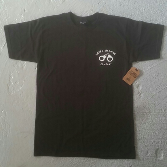 Loser Machine. "Come on vaction Leave on Probation - Picture 3 of 3