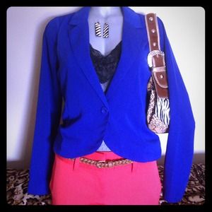 Blazer 💗