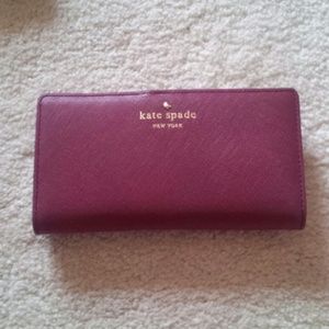 KATE SPADE WALLET