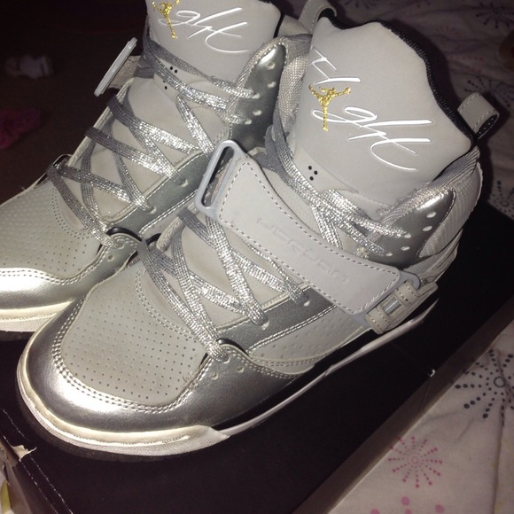 Jordans