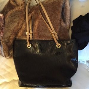 Authentic Michael Kors bag