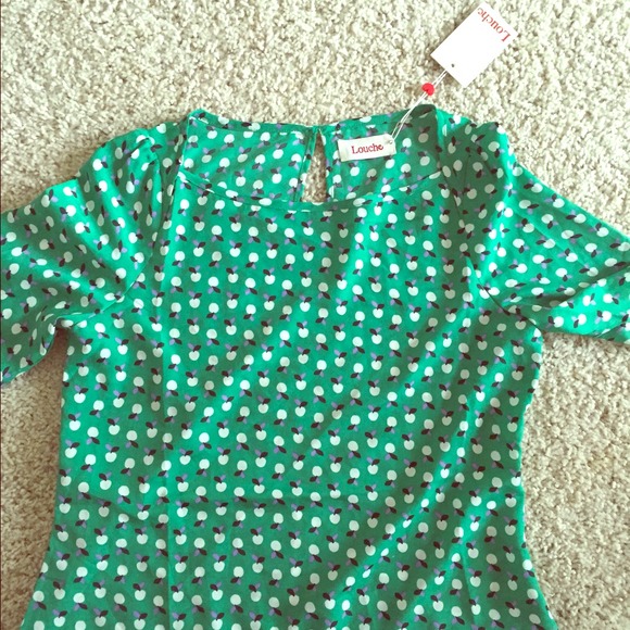Anthropologie Top