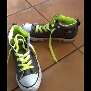 NWOT Converse Chuck Taylor Allstar