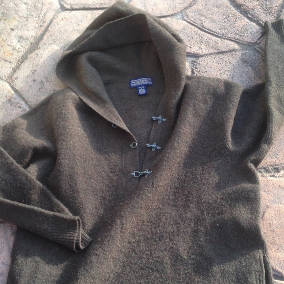 Wool  jacket