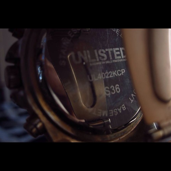 Unlisted Kenneth Cole Watch - Picture 3 of 3