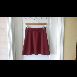 Skarter Skirt