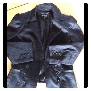 Bebe jacket