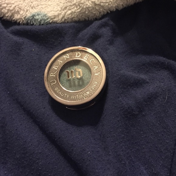 Urban decay eyeshadow