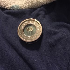 Urban decay eyeshadow