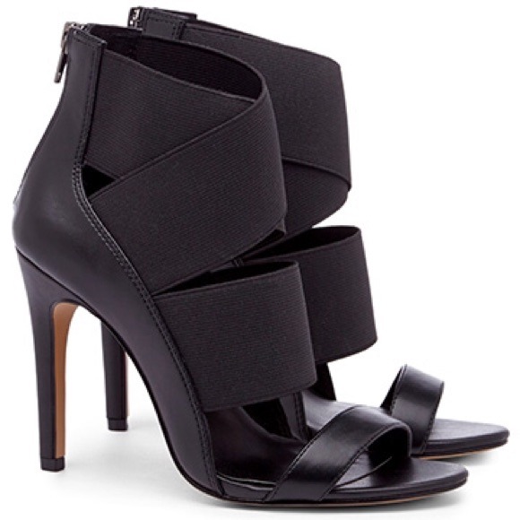 Sole Society Miri Heel