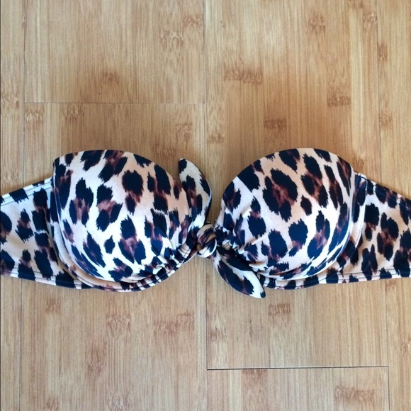 VS Swim push-up top