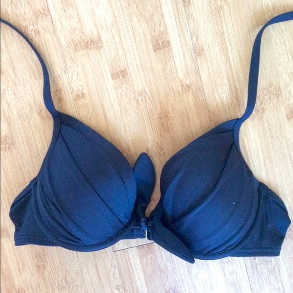 VS Swim push-up top