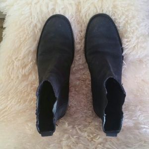 Rugged Style Timberland Boots