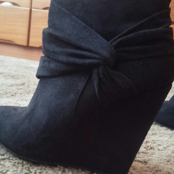 Booties