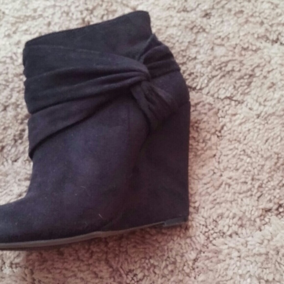 Booties - Picture 2 of 3
