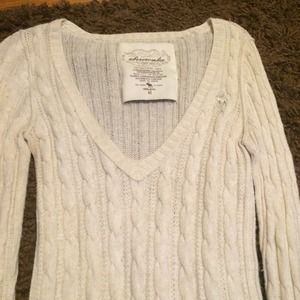 Abercrombie Sweater