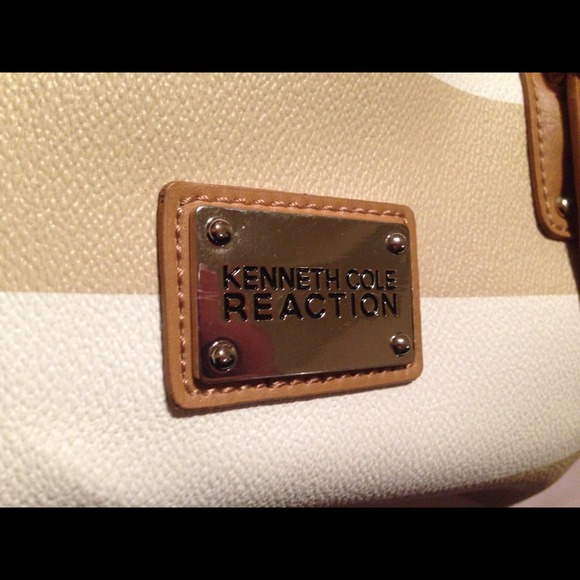 Kenneth Cole Tote