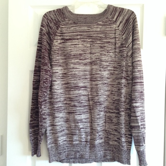 Forever 21 Sweaters - Forever 21 "Boyfriend" Sweater