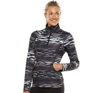 BRAND NEW Fila Sport Pullover