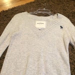 Abercrombie Sweater
