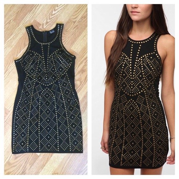 Sparkle & Fade Dresses & Skirts - 🔴SOLD🔴 Urban outfitters dress