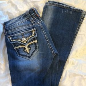 They are too big for me now