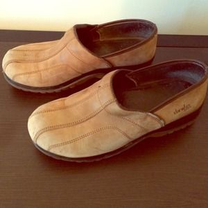 Tan DANSKO SPORT shoes