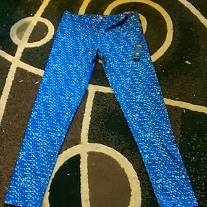 PRICE NOT FIRM. Velocity Workout Pants!