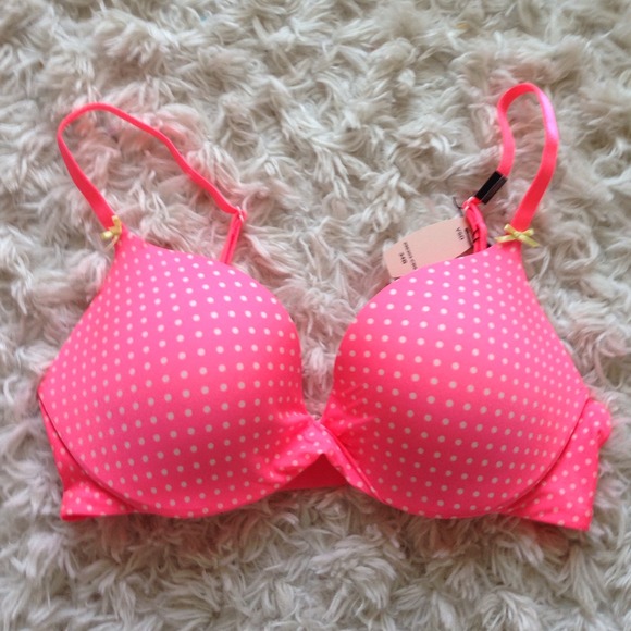 VS Bra!
