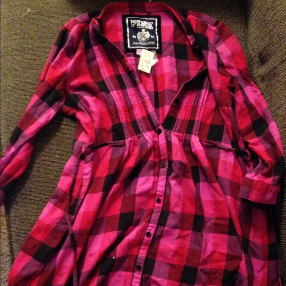 NWT vs pink dress