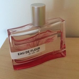 Kenzo eau de fleur eau de toilette