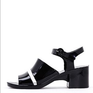 American Apperal Classic Jelly Heel