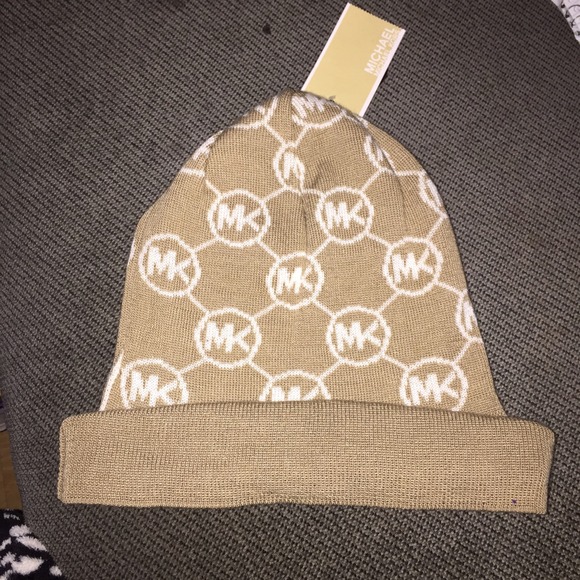 MK beanie - Picture 1 of 1