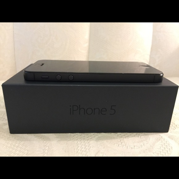 ❌SOLD❌iPhone 5. 16gb. AT&T. $255 🅿️🅿️