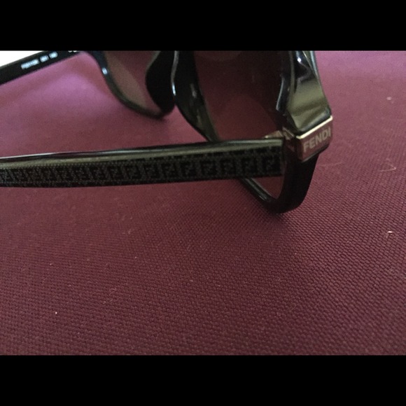 Authentic Fendi Sunglasses