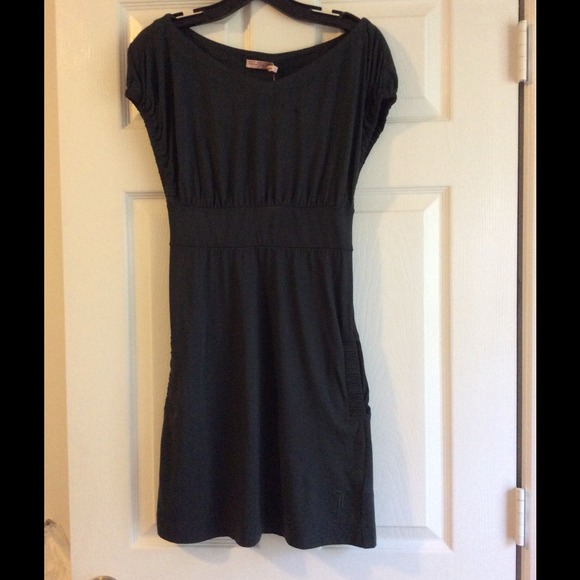 Juicy Couture Dresses & Skirts - Juicy Couture Graphite #3 Dress