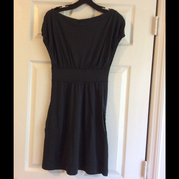 Juicy Couture Graphite #3 Dress - Picture 2 of 4