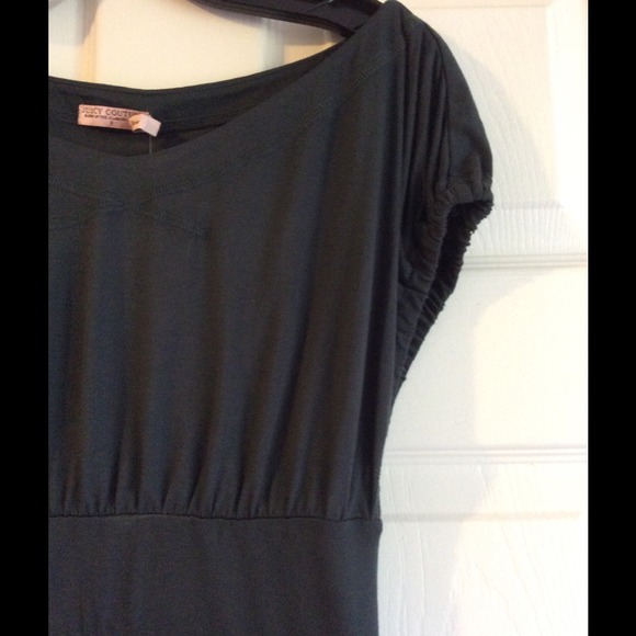 Juicy Couture Graphite #3 Dress - Picture 3 of 4