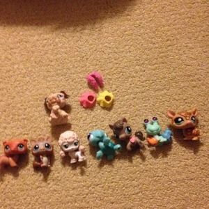 Lps bundle reserved
