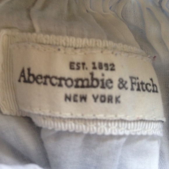 Abercrombie Skirt! - Picture 2 of 4