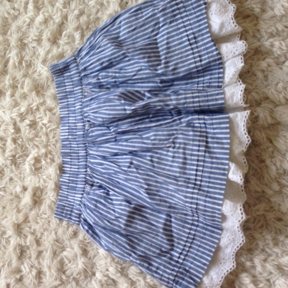 Abercrombie Skirt! - Picture 3 of 4