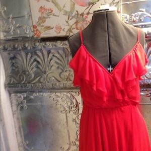 The "Saturday Night Fever" party dress.