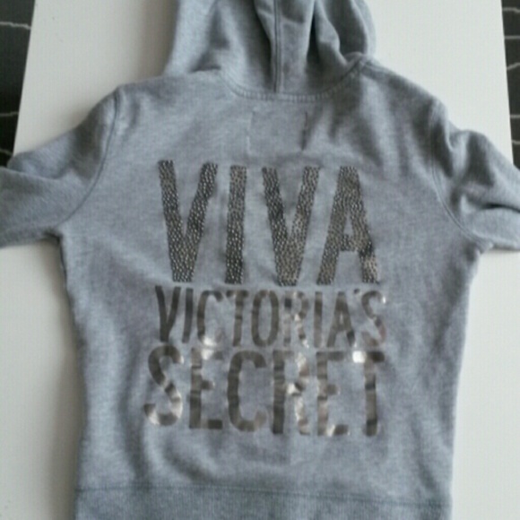 Victoria Secret Hoodie