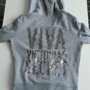 Victoria Secret Hoodie